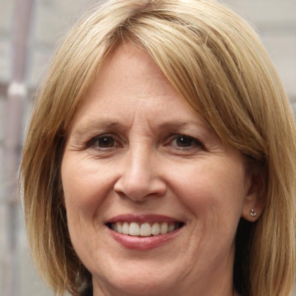 Portrait d'Amélie Dufresne, consultante en optimisation budgétaire