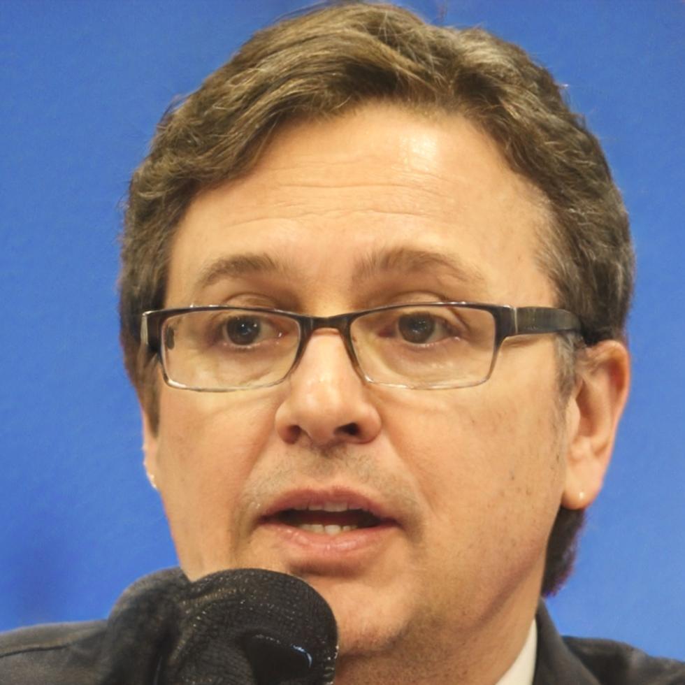 Portrait de Maxence Beauregard, formateur expert en audit budgétaire