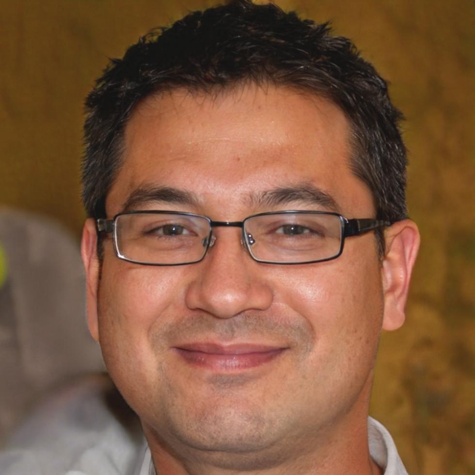 Portrait de Rémi Fontaine, expert en audit budgétaire